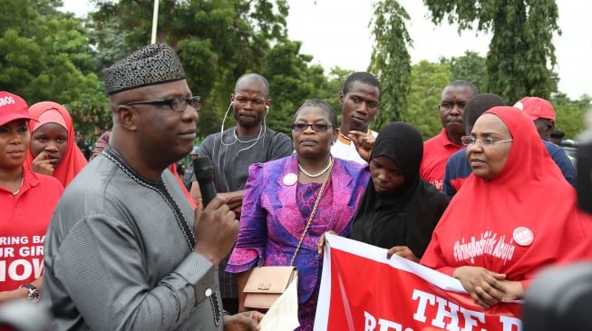 Osinbajo: Remaining Chibok girls will be released ‘very soon’