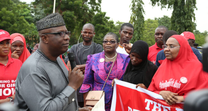 Osinbajo: Remaining Chibok girls will be released ‘very soon’