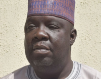 Na’Allah, Kebbi senator, ‘diverted community borehole project to his compound’