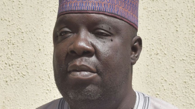 Na’Allah, Kebbi senator, ‘diverted community borehole project to his compound’