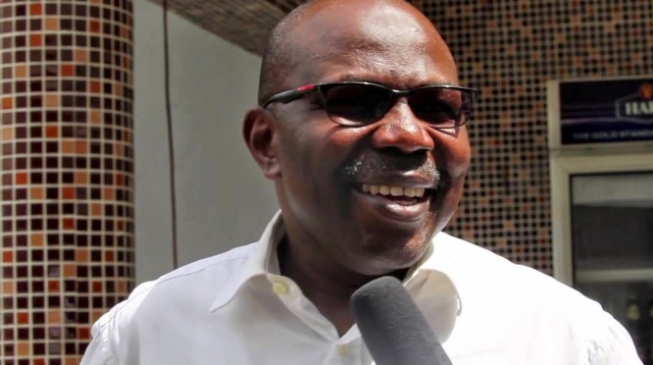 Fouad Oki: Tinubu playing god by opposing Banire’s appointment