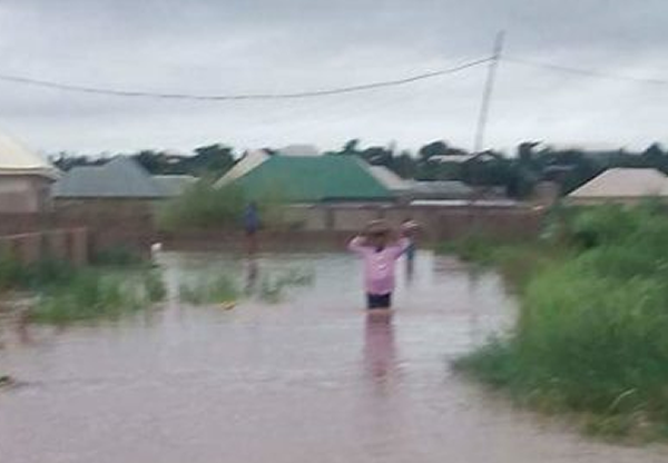 Benue Flood 3