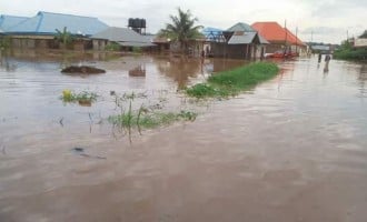 ALERT: Seven states to experience flooding