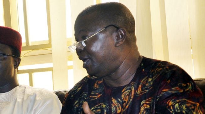 ASUU suspends strike