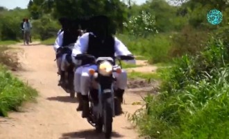 Boko Haram raids Adamawa villages — 5th attack in two weeks