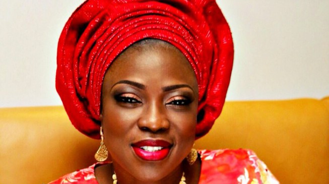 Bolanle Ambode: A profile in humility