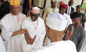 APC, PDP: Six and half a dozen, time to eschew trivialities