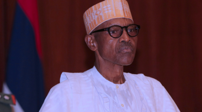 Buhari ‘lacks faith’ in Nigeria’s health system, says BBC