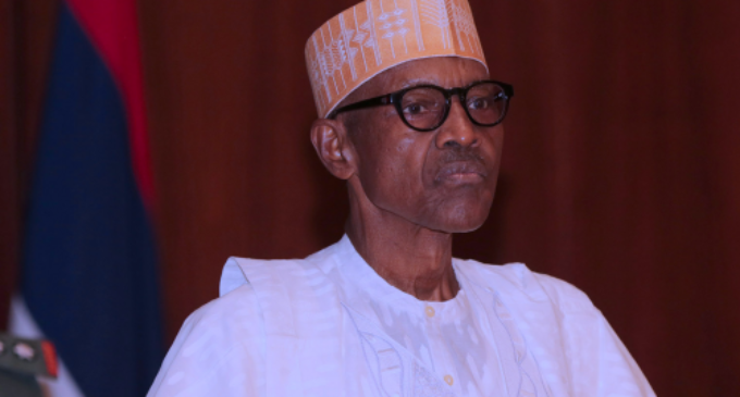 Buhari ‘lacks faith’ in Nigeria’s health system, says BBC