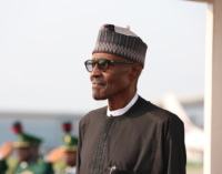 Has President Buhari been demystified?