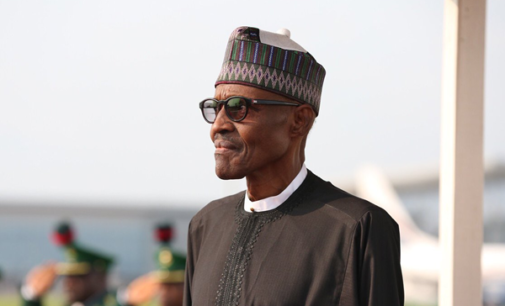We thank God for saving Buhari’s life, says PDP