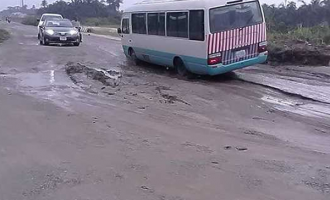 Cross River super highway: A development without the people
