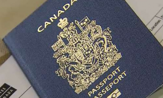 Canada introduces ‘X’ as third gender category on passports