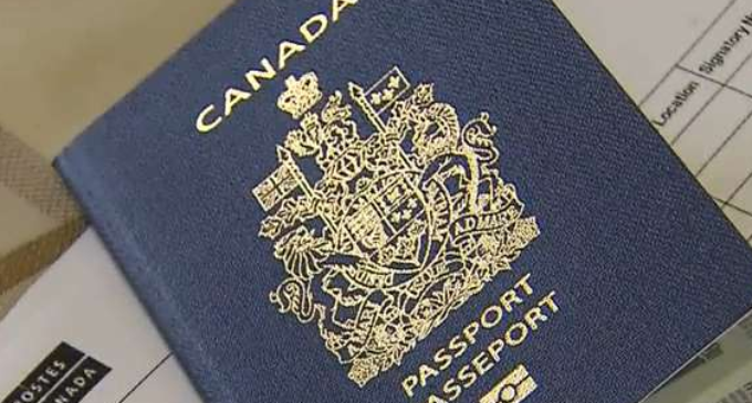 Canada introduces ‘X’ as third gender category on passports