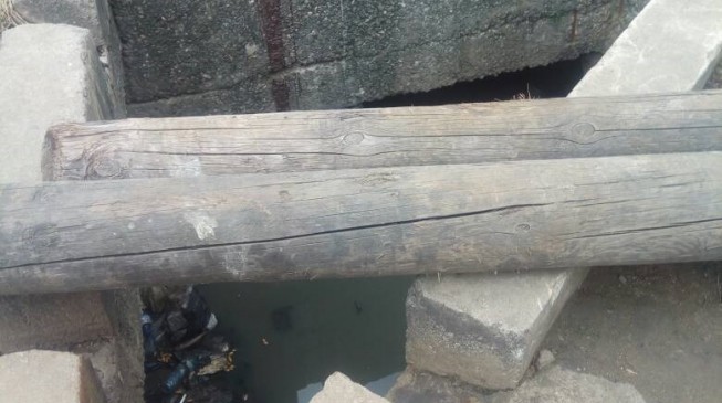 How mob burnt man, attacked police at Mushin tunnel suspected to be used by kidnappers