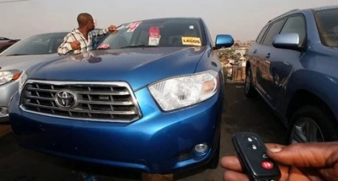 Nine mistakes car buyers in Nigeria usually make