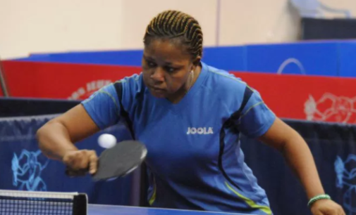 Nigeria Open: We’ll stop foreign players from winning all the medals, says Akpan