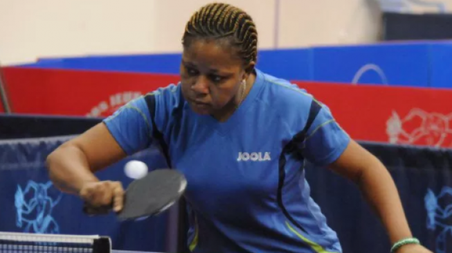 Nigeria Open: We’ll stop foreign players from winning all the medals, says Akpan