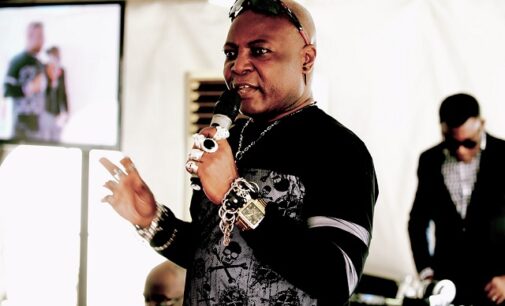 Charly Boy: Youths most affected by injustice in Nigeria