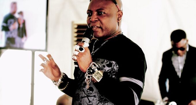 Charly Boy: Youths most affected by injustice in Nigeria