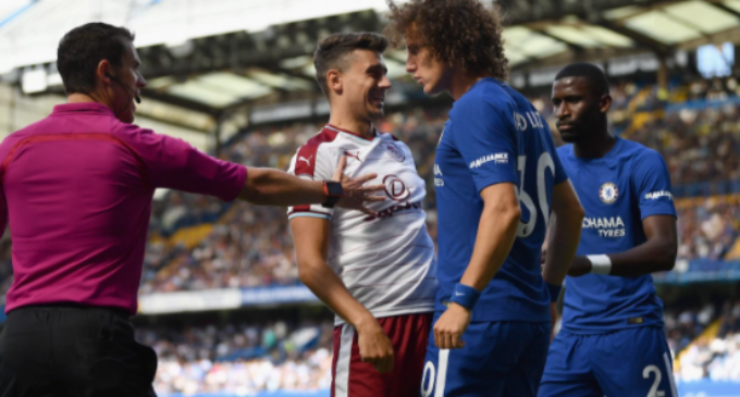 Chelsea start EPL title defence on shaky note