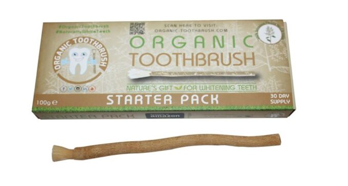 EXTRA: You may want to export chewing sticks — two sell for N5,200 on Amazon