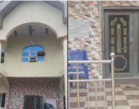 Obiano: Shooting at Catholic church caused by feud between two brothers