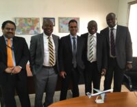 Arik Air joins 7 African airlines at Hitit’s Crane Solution Suite