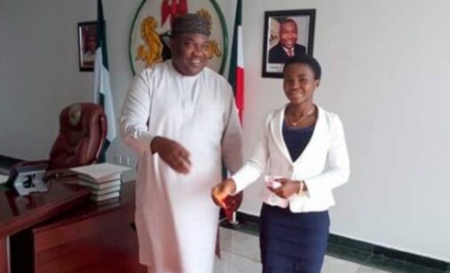 Student with nine distinctions in WAEC offered full scholarship