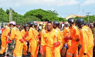 STEM, Sterling Bank’s cleaning initiative, to hit 8 cities on Saturday