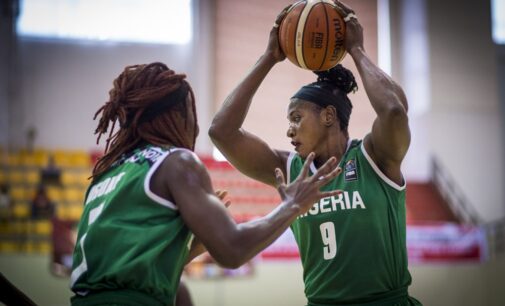 D’Tigress crush Ivory Coast to qualify for Afrobasket semifinal