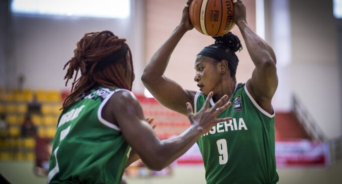 D’Tigress drawn against USA, France in ‘tough’ Olympics group
