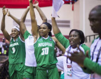 After defeating Senegal, D’Tigress confident of overcoming Ivory Coast