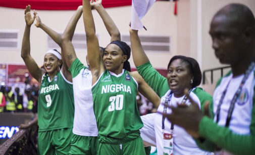 After defeating Senegal, D’Tigress confident of overcoming Ivory Coast