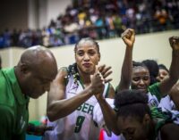 D’Tigress pip Mali to charge into Afrobasket final