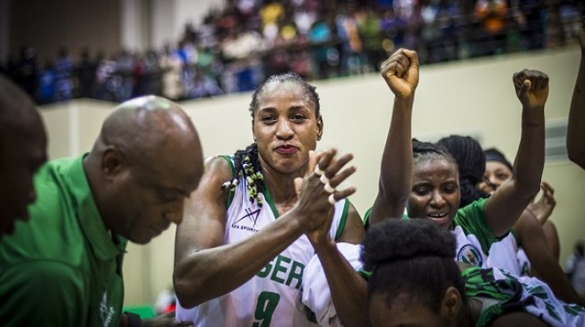 NBBF sacks Vincent as D’Tigress coach