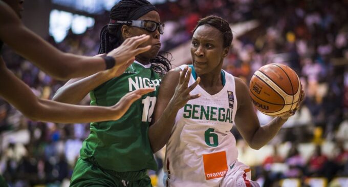 Senegal vs Nigeria: Highlights from FIBA Afrobasket final