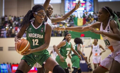 D’Tigress ‘born ready’ for World Cup opener against Australia