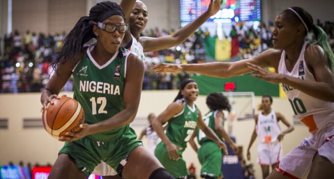 D’Tigress ‘born ready’ for World Cup opener against Australia
