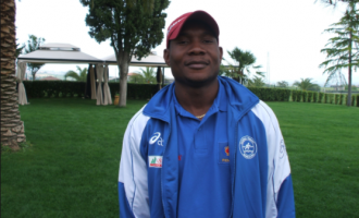 Deji Aliu: Why Nigerian athletes fail woefully at world championships