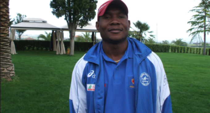 Deji Aliu: Why Nigerian athletes fail woefully at world championships