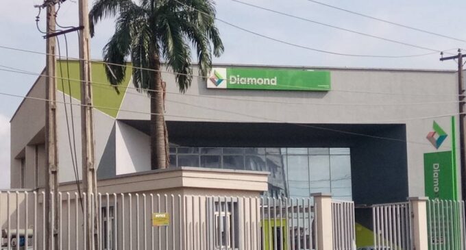Merger: NSE places Diamond Bank shares on full suspension