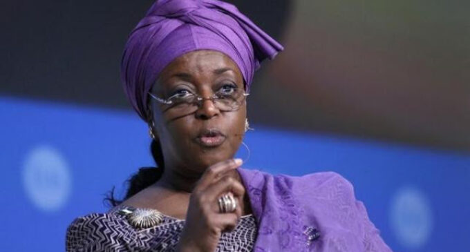 Court orders permanent forfeiture of N7.6bn linked to Diezani