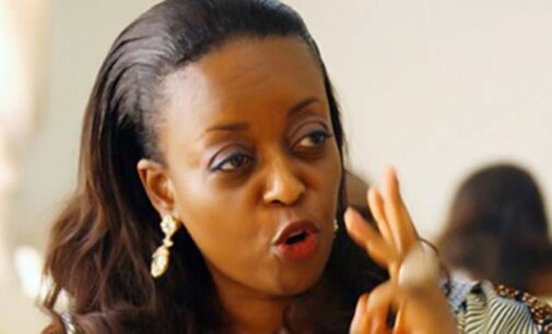‘I had aggressive breast cancer and did two operations’ — Diezani tells court why she’s in the UK
