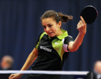 Twice a runner-up at Nigeria Open, Dina Meshref hopes to be third time lucky