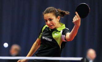 Twice a runner-up at Nigeria Open, Dina Meshref hopes to be third time lucky