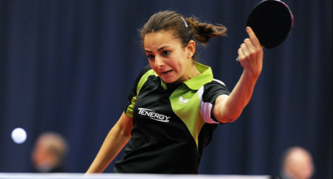 Twice a runner-up at Nigeria Open, Dina Meshref hopes to be third time lucky