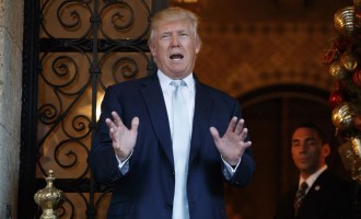 Trump ‘to replace’ almost-expired travel ban with new restrictions