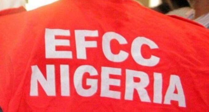 EFCC arrests Gombe emergency officials for ‘diverting’ materials meant for IDPs