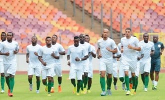 WAFU Cup: Eagles to tackle Sierra Leone in Accra